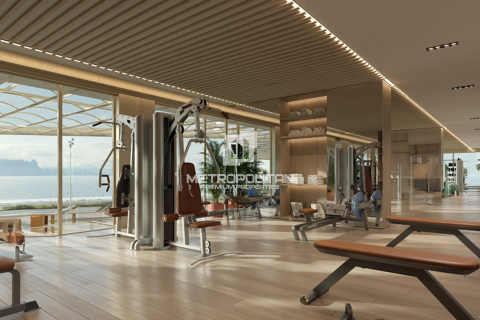 Купить пентхаус в Пальме Джумейре, Дубай: 3 спальни, 583м², № 73212 - фото 14