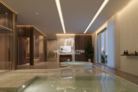 Купить пентхаус в Пальме Джумейре, Дубай: 3 спальни, 583м², № 73212 - фото 15