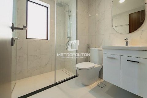 Купить таунхаус в Мохаммед Бин Рашид Сити, Дубай: 4 спальни, 283м², № 73210 - фото 8