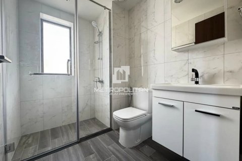 Купить таунхаус в Мохаммед Бин Рашид Сити, Дубай: 4 спальни, 283м², № 73210 - фото 9