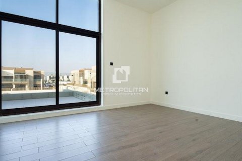 Купить таунхаус в Мохаммед Бин Рашид Сити, Дубай: 4 спальни, 283м², № 73210 - фото 5