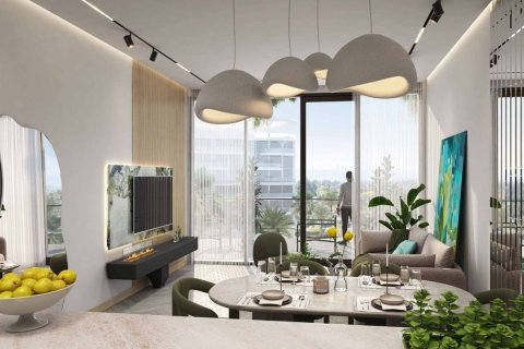 Apartamento en Dubai, 1 dormitorio, 75.2 m², № 14233 - foto 10