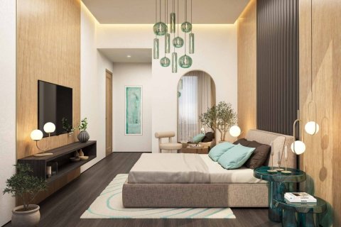 Apartamento en Dubai, 1 dormitorio, 75.2 m², № 14233 - foto 8