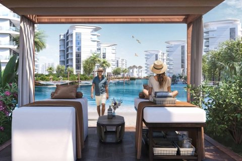 Apartamento en Dubai, 1 dormitorio, 75.2 m², № 14233 - foto 6