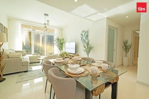 Apartamento en Dubai Harbour, Dubai, 2 dormitorios, 113.1 m², № 14232 - foto 3