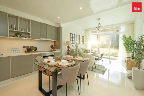 Apartamento en Dubai Harbour, Dubai, 2 dormitorios, 113.1 m², № 14232 - foto 11