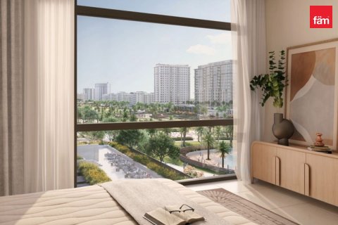 Купить квартиру в Дубай Хилс Эстейт, Дубай: 1 спальня, 65.4м², № 14234 - фото 10