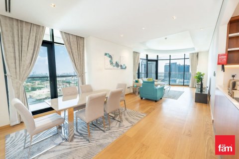 Apartment in Downtown Dubai (Downtown Burj Dubai), Dubai 2 bedrooms, 165.6 sq.m. № 14236 - photo 1
