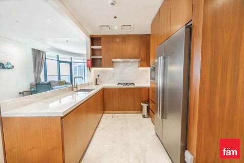 Apartment in Downtown Dubai (Downtown Burj Dubai), Dubai 2 bedrooms, 165.6 sq.m. № 14236 - photo 2