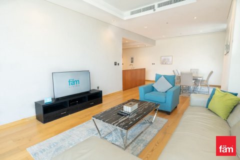 Apartment in Downtown Dubai (Downtown Burj Dubai), Dubai 2 bedrooms, 165.6 sq.m. № 14236 - photo 20