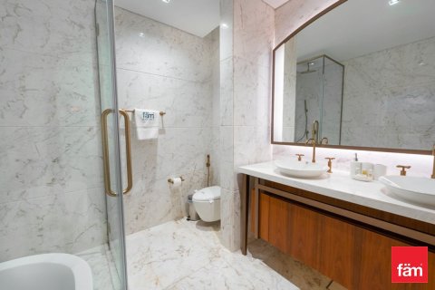 Apartment in Downtown Dubai (Downtown Burj Dubai), Dubai 2 bedrooms, 165.6 sq.m. № 14236 - photo 5