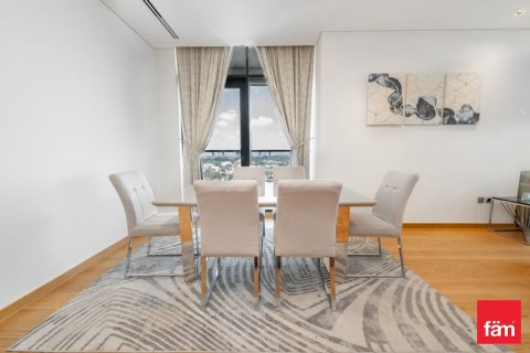 Apartment in Downtown Dubai (Downtown Burj Dubai), Dubai 2 bedrooms, 165.6 sq.m. № 14236 - photo 19