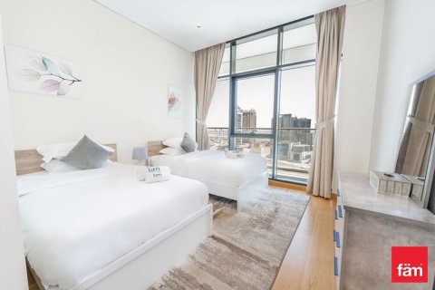 Apartment in Downtown Dubai (Downtown Burj Dubai), Dubai 2 bedrooms, 165.6 sq.m. № 14236 - photo 7