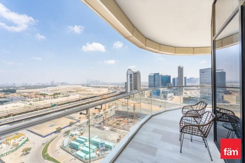 Apartment in Downtown Dubai (Downtown Burj Dubai), Dubai 2 bedrooms, 165.6 sq.m. № 14236 - photo 14
