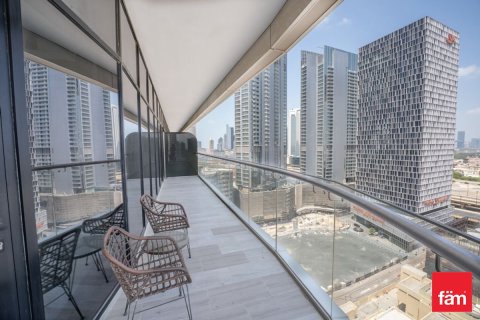 Apartment in Downtown Dubai (Downtown Burj Dubai), Dubai 2 bedrooms, 165.6 sq.m. № 14236 - photo 15