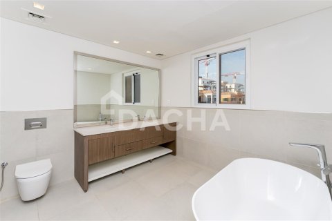 تاون هاوس في جميرا, دبي 3 غرف نوم, 344.4 م² رقم 6734 - صورة 20
