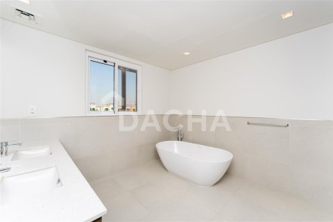 تاون هاوس في جميرا, دبي 3 غرف نوم, 344.4 م² رقم 6734 - صورة 19
