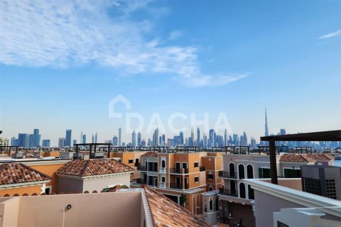 تاون هاوس في جميرا, دبي 3 غرف نوم, 344.4 م² رقم 6734 - صورة 3