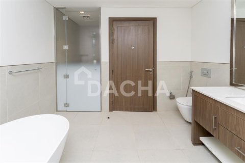 تاون هاوس في جميرا, دبي 3 غرف نوم, 344.4 م² رقم 6734 - صورة 21