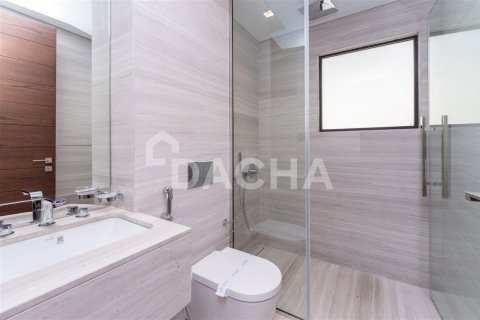 Снять в аренду виллу в DAMAC Hills (Akoya by DAMAC), Дубай: 6 спален, 582.4м², № 6737 - фото 12
