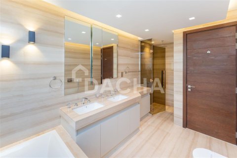 Снять в аренду виллу в DAMAC Hills (Akoya by DAMAC), Дубай: 6 спален, 582.4м², № 6737 - фото 10