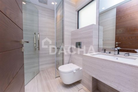 Снять в аренду виллу в DAMAC Hills (Akoya by DAMAC), Дубай: 6 спален, 582.4м², № 6737 - фото 16