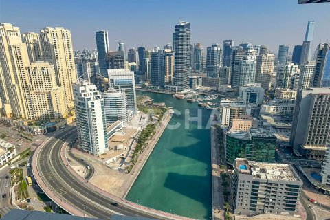 شقة في مرسى دبي, دبي 4 غرف نوم, 299 م² رقم 6736 - صورة 20