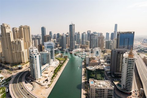 شقة في مرسى دبي, دبي 4 غرف نوم, 299 م² رقم 6736 - صورة 19