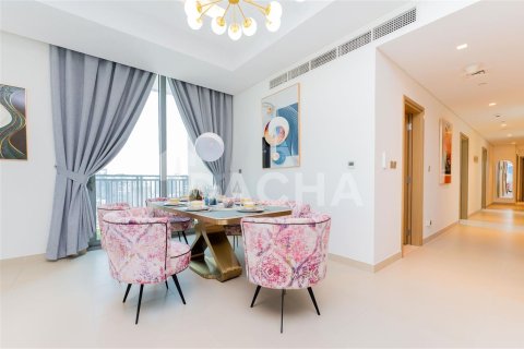 شقة في مرسى دبي, دبي 4 غرف نوم, 299 م² رقم 6736 - صورة 8