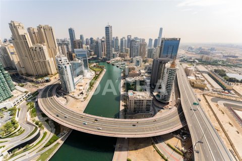 شقة في مرسى دبي, دبي 4 غرف نوم, 299 م² رقم 6736 - صورة 18