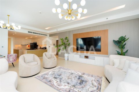 شقة في مرسى دبي, دبي 4 غرف نوم, 299 م² رقم 6736 - صورة 1