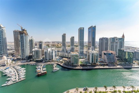 بانتهاوس في مرسى دبي, دبي 4 غرف نوم, 685.7 م² رقم 6738 - صورة 12