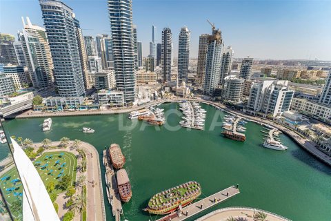 بانتهاوس في مرسى دبي, دبي 4 غرف نوم, 685.7 م² رقم 6738 - صورة 2