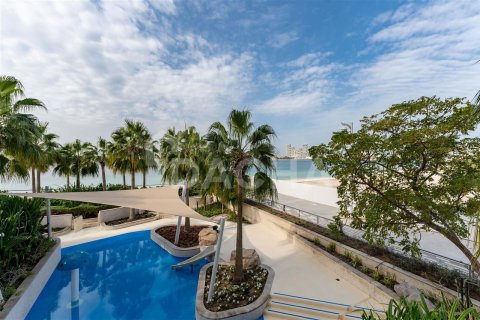 Apartamento en Palm Jumeirah, Dubai, 3 dormitorios, 268 m², № 6735 - foto 19