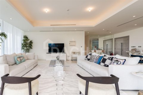 Apartamento en Palm Jumeirah, Dubai, 3 dormitorios, 268 m², № 6735 - foto 4