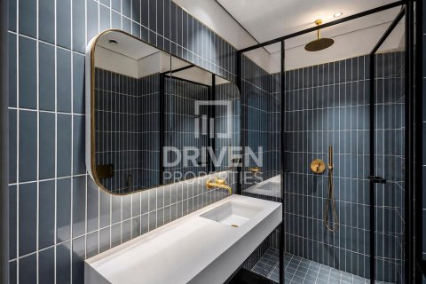 Apartment in Business Bay, Dubai studio, 43.66 sq.m. № 138574 - photo 7