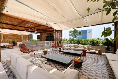 Apartment in Business Bay, Dubai studio, 43.66 sq.m. № 138574 - photo 16