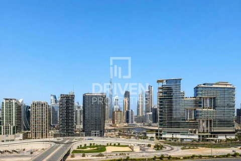 Apartment in Business Bay, Dubai studio, 43.66 sq.m. № 138574 - photo 9