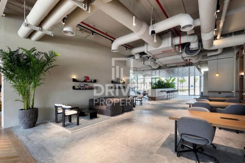 Apartment in Business Bay, Dubai studio, 43.66 sq.m. № 138574 - photo 13