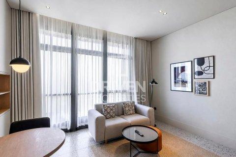 Apartment in Business Bay, Dubai studio, 43.66 sq.m. № 138574 - photo 3
