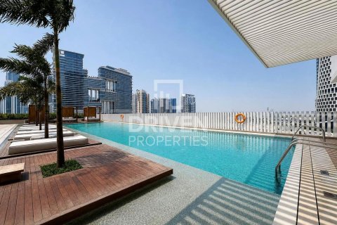 Apartment in Business Bay, Dubai studio, 43.66 sq.m. № 138574 - photo 12