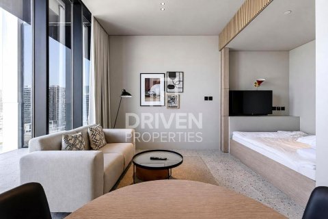 Apartment in Business Bay, Dubai studio, 43.66 sq.m. № 138574 - photo 4