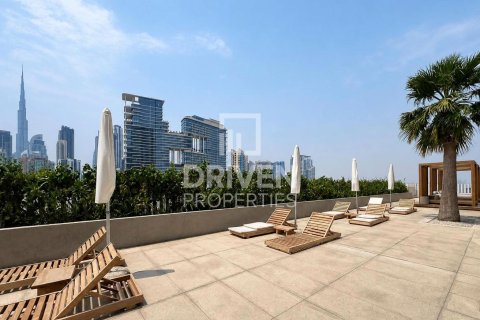Apartment in Business Bay, Dubai studio, 43.66 sq.m. № 138574 - photo 15