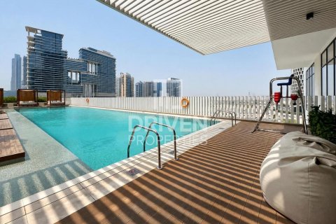 Apartment in Business Bay, Dubai studio, 43.66 sq.m. № 138574 - photo 8