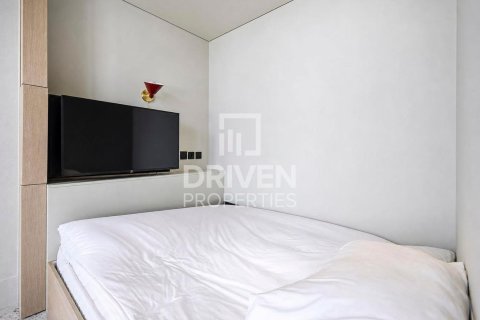 Apartment in Business Bay, Dubai studio, 43.66 sq.m. № 138574 - photo 5
