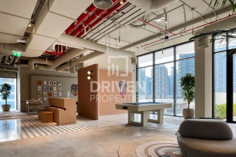 Apartment in Business Bay, Dubai studio, 43.66 sq.m. № 138574 - photo 17