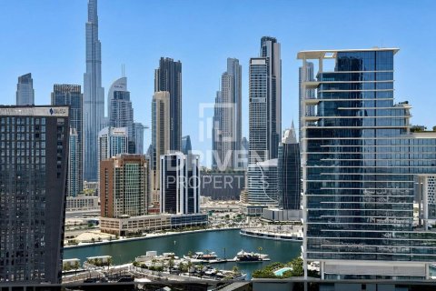 Apartment in Business Bay, Dubai studio, 43.66 sq.m. № 138574 - photo 14