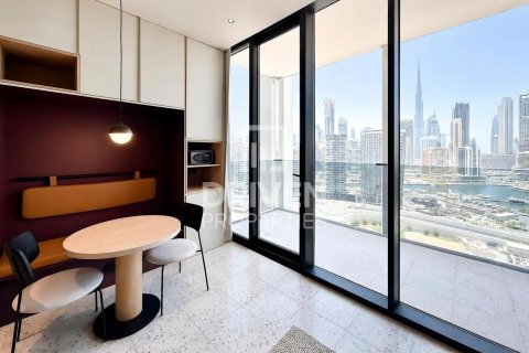 Apartment in Business Bay, Dubai studio, 43.66 sq.m. № 138574 - photo 2
