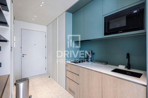 Apartment in Business Bay, Dubai studio, 43.66 sq.m. № 138574 - photo 6