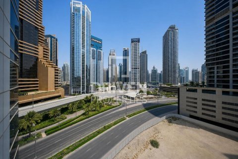 Apartment in Dubai Marina, Dubai 2 bedrooms, 112.13 sq.m. № 138580 - photo 14